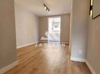 Apartamento com 3 quartos à venda na Rua Marquês de Olinda, Botafogo, Rio de Janeiro, 75 m2 por R$ 820.000