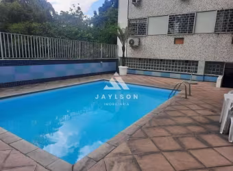 Apartamento com 2 quartos à venda na Rua Marquês de Jacarepaguá, Taquara, Rio de Janeiro, 66 m2 por R$ 300.000