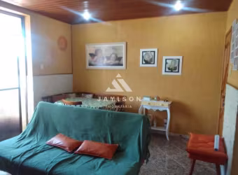 Apartamento com 2 quartos à venda na Rua Conselheiro Jobim, Engenho Novo, Rio de Janeiro, 60 m2 por R$ 155.000