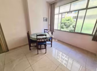 Apartamento com 1 quarto à venda na Rua Figueiredo Magalhães, Copacabana, Rio de Janeiro, 35 m2 por R$ 550.000