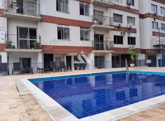 Apartamento com 2 quartos à venda na Rua Vasco da Gama, Cachambi, Rio de Janeiro, 52 m2 por R$ 245.000