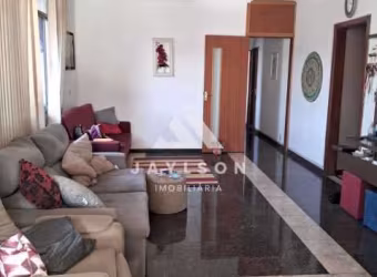 Cobertura com 4 quartos à venda na Rua Visconde de Itamarati, Maracanã, Rio de Janeiro, 114 m2 por R$ 790.000