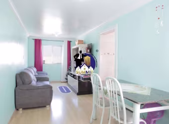 Apartamento de 2 Quartos para Venda na Parada de Taipas, São Paulo-AP0149