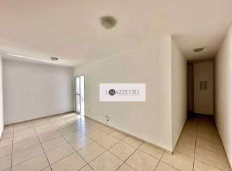 Apartamento com 2 dormitórios à venda, 65 m² por R$ 370.000,00 - Jardim Santiago - Indaiatuba/SP
