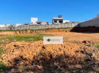 Terreno à venda, 2100 m² por R$ 2.200.000,00 - Jardim Veneza - Indaiatuba/SP