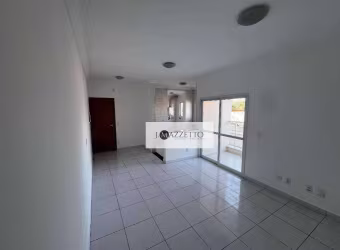 Apartamento com 3 dormitórios, 83 m² - venda por R$ 640.000,00 ou aluguel por R$ 3.120,00/mês - Cidade Nova I - Indaiatuba/SP
