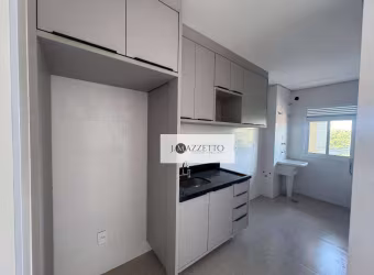 Apartamento com 2 dormitórios, 74 m² - venda por R$ 740.000 ou aluguel por R$ 4.618/mês - Jardim Bela Vista - Indaiatuba/SP