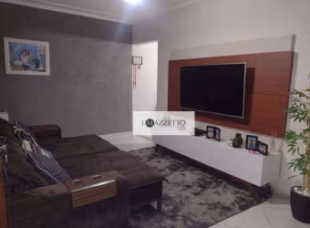 Casa com 2 dormitórios à venda, 124 m² por R$ 500.000,00 - Jardim Portal Do Sol - Indaiatuba/SP
