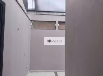 Salão para alugar, 93 m² por R$ 5.180,00/mês - Cidade Nova - Indaiatuba/SP