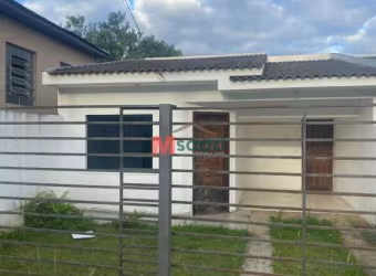 CASA PARA LOCAÇÃO- OLARIAS