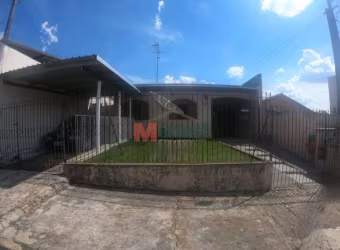 Casa em laje 3 quartos 1 suíte à venda Nova Rússia