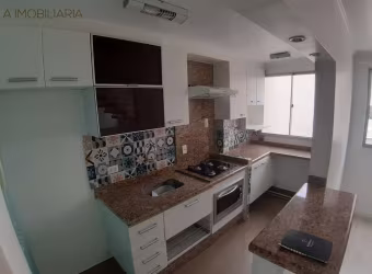 3 dormitórios em cobertura duplex no Jardim Borborema, Taboão