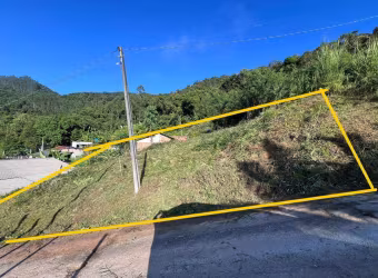 Terreno à venda no Lageado Baixo, Guabiruba  por R$ 125.000