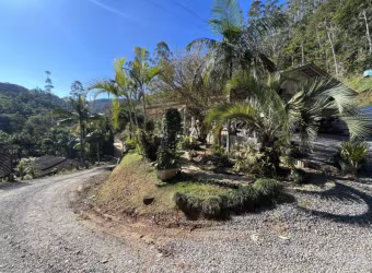 Chácara / sítio com 2 quartos à venda em Planície Alta, Guabiruba , 70 m2 por R$ 750.000