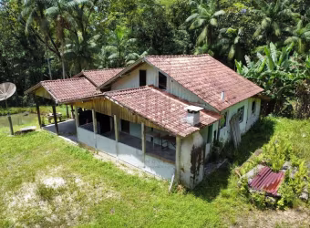 Chácara / sítio com 2 quartos à venda no Guabiruba Sul, Guabiruba  por R$ 610.000