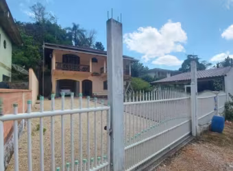 Casa com 2 quartos à venda no Poço Fundo, Brusque  por R$ 550.000