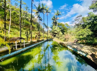 Chácara / sítio com 4 quartos à venda no Lageado Baixo, Guabiruba , 160 m2 por R$ 1.590.000