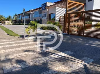 Apartamento à Venda – 2 Quartos, 2 Suítes, 2 Vagas – 98m² – Praia de Itacimirim, Camaçari-BA