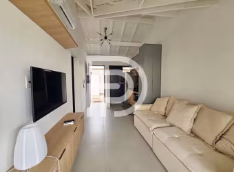 Apartamento Mobiliado com Vista para a Lagoa – Pronto para Morar e Rentabilizar! À venda, Praia do