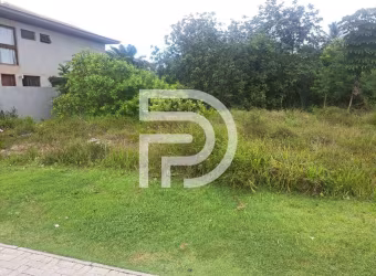 Terreno à venda, praia do forte, Mata de São João, BA