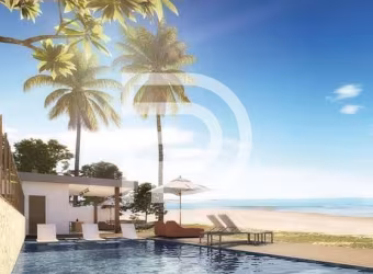 Frente Mar | 3 Suítes | Pagamento Facilitado |  à venda, Itacimirim (Monte Gordo), Camaçari, BA