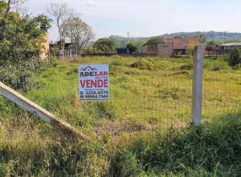 Terreno Residencial em Lageado