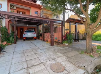 Casa para Venda - 119.04m², 4 dormitórios, sendo 1 suites, 2 vagas - Espirito Santo