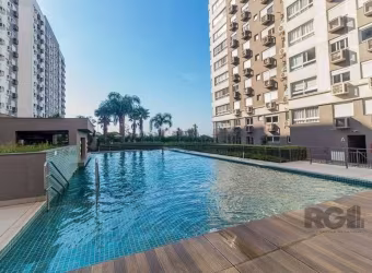 Apartamento 3 quartos, suite master e garagem!