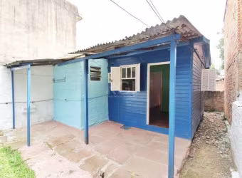 Casa para Venda - 70m², 2 dormitórios, Partenon