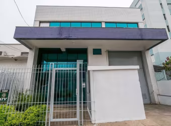 Predio para Venda - 750m², 0 dormitórios, 3 vagas - Cavalhada