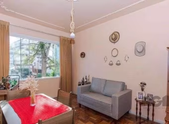 Apartamento 44m² - 1 dormitório no bairro Petrópolis