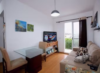 Apartamento em Cristo Redentor