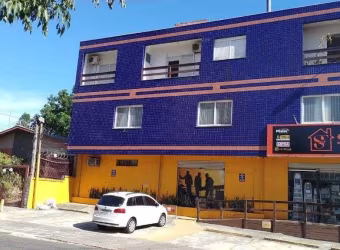 Edifício Comercial em São Sebastião