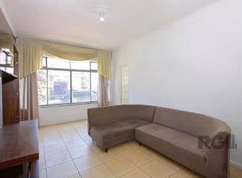Excelente apartamento de 79m² com 2 dormitórios e 2 vagas.