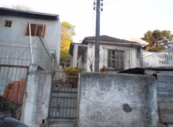 Terreno para Venda - 1109m², 0 dormitórios, Santa Tereza