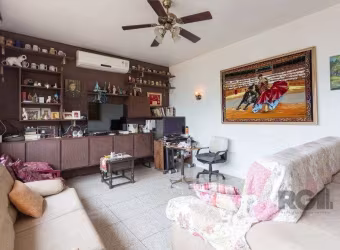 casa de 4 dormitórios no bairro cavalhada