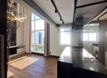 Apartamento em Jardim do Salso