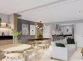 Casa Condominio para Venda - 160m², 4 dormitórios, sendo 4 suites, 2 vagas - Centro