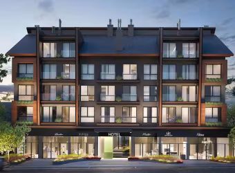 Apartamento em Centro