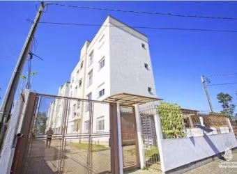 Apartamento para Venda - 40m², 1 dormitório, 1 vaga - Vila Nova