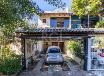 Casa para Venda - 214.21m², 3 dormitórios, sendo 3 suites, 2 vagas - Ipanema