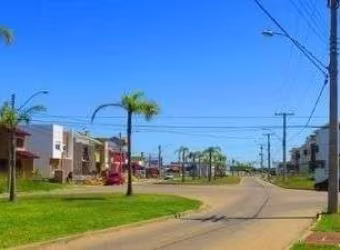 Terreno para Venda - 161m², 0 dormitórios, Lagos De Nova Ipanema