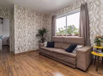 Apartamento em Porto Alegre, no bairro Camaquã, com 1 dormitório(s), e 1 banheiros, à venda.