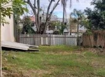 Terreno em Porto Alegre, no bairro Ipanema, à venda.