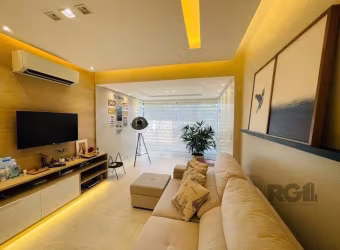 Cobertura para Venda - 209m², 3 dormitórios, sendo 1 suites, 2 vagas - Bela Vista