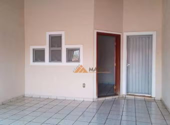 Casa à venda, 98 m² por R$ 250.000,00 - Planalto Verde - Ribeirão Preto/SP