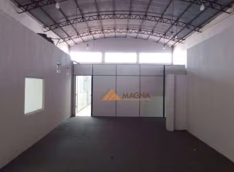 Salão à venda, 465 m² por R$ 2.000.000,00 - Jardim Independência - Ribeirão Preto/SP