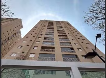 Apartamento à venda, 96 m² por R$ 530.000,00 - Campos Elíseos - Ribeirão Preto/SP