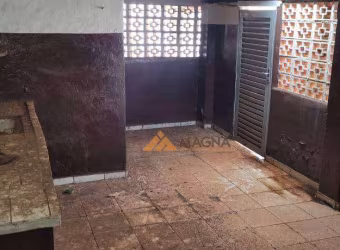 Casa à venda por R$ 145.000,00 - Vila Tibério - Ribeirão Preto/SP