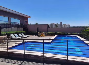 Terreno à venda, 357 m² por R$ 450.000,00 - Reserva Imperial - Ribeirão Preto/SP